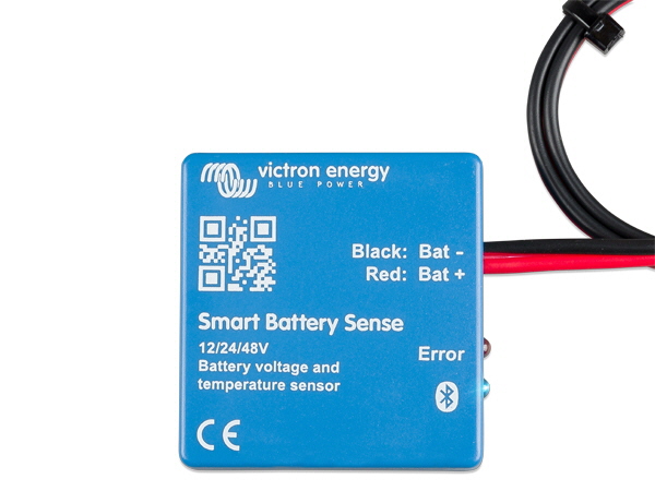 Victron Energy Smart Battery Sense - 10m Range