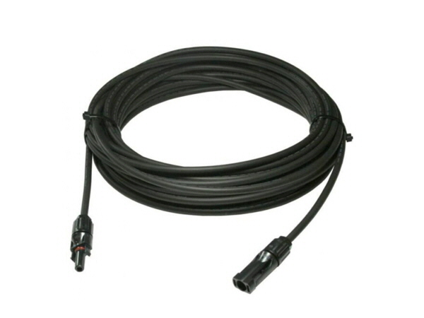 Solar Cable 4mm MC4-M/F x 5m