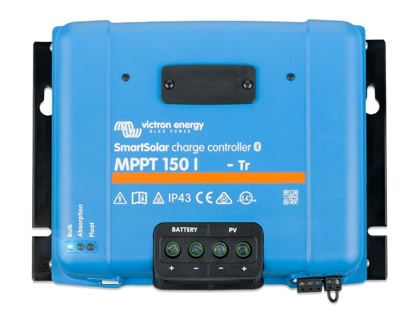 Victron SmartSolar MPPT 150V/85A-Tr VE.Can