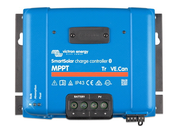 Victron SmartSolar MPPT 250V/85A-Tr VE.Can