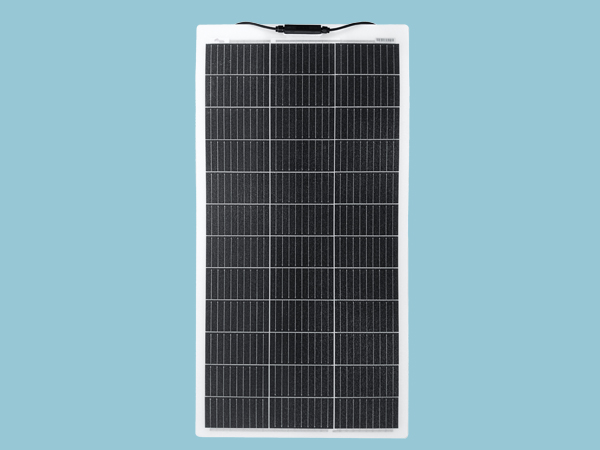 100W 12V Sunshine Solar Flexible ETFE Range