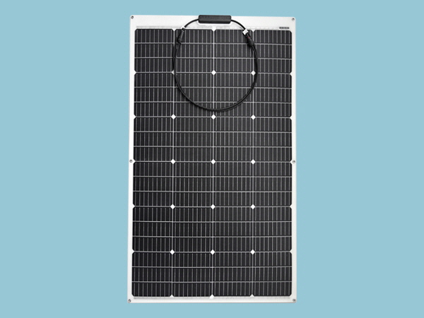 150W Sunshine Solar RV Flexible ETFE Range 