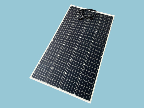 200W 12V Sunshine RV Flexible Solar Module 