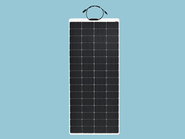 220W Marine Flexi - Sunshine Solar Panel