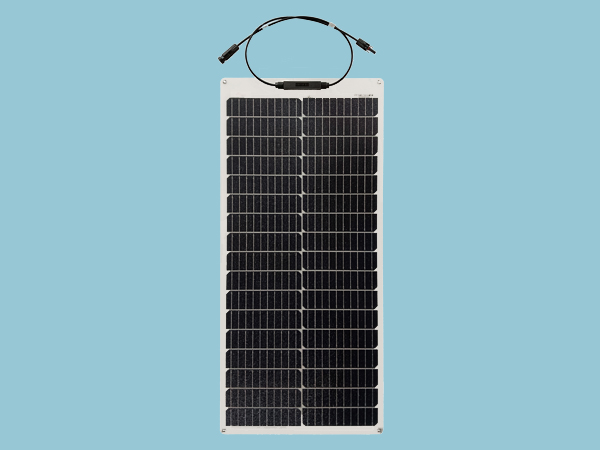 60W Marine Flexi - Sunshine Solar Panel