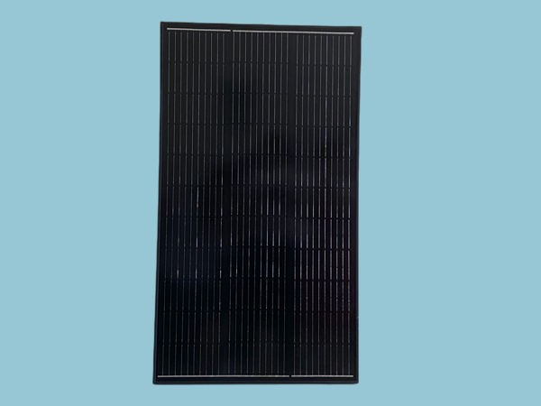 Sunshine Solar 150W 12V Mono - Shingled Slimline