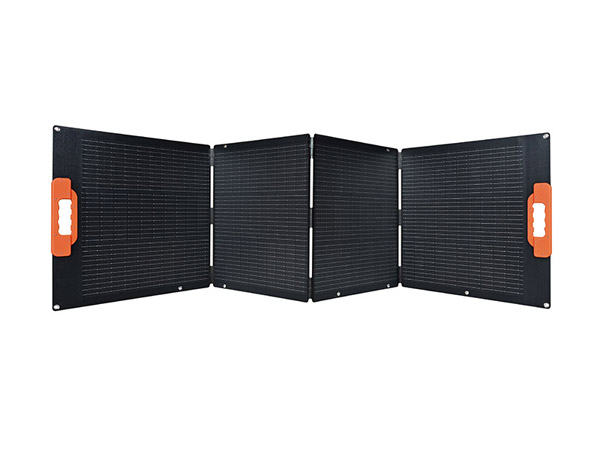 Sunshine Portable Folding Solar Panel 200W