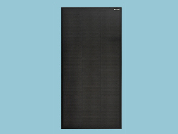 Sunshine Solar Panels 100W 12V Mono Shingled Slimline