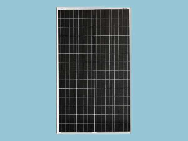 145W - 12V Sunshine Solar Panels - Mono 
