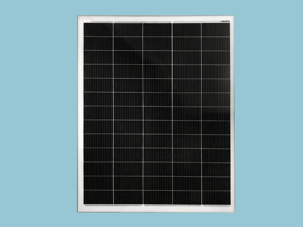 Sunshine Solar Panel 260W - Monocrystalline