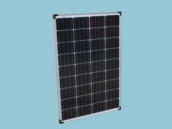 Sunshine Solar Panels 110W 12V Crystalline 