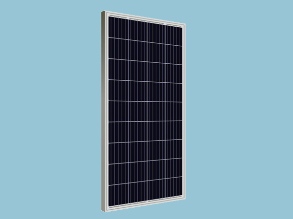 Sunshine Solar Panels 130W 12V Crystalline