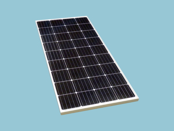 Sunshine Solar Panels 185W 12V Mono