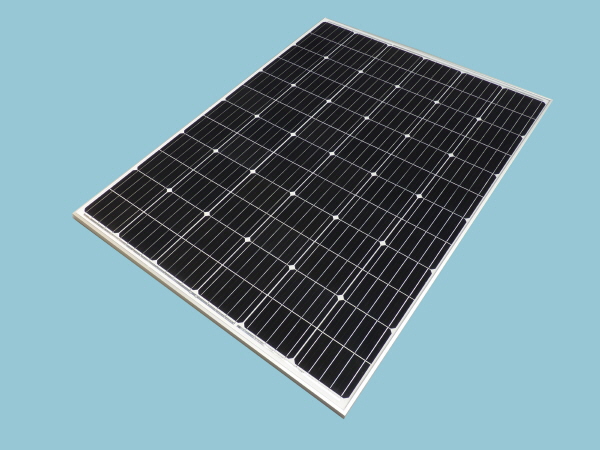 Sunshine Solar Panels 190W 12V Mono