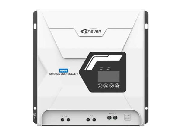 100A-150V MPPT Controller - TES Series