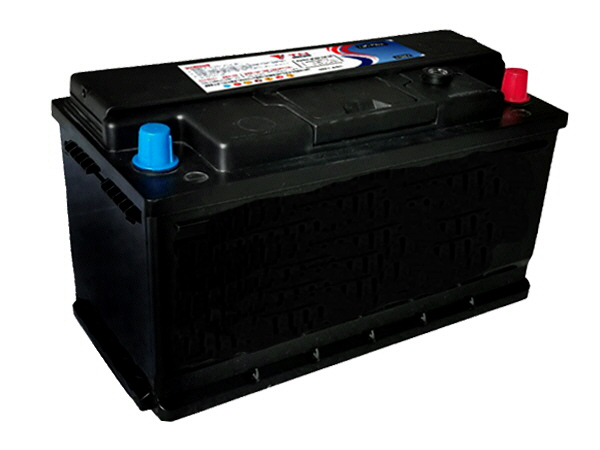 TN Power 110Ah Lithium Leisure Battery LiFePO4