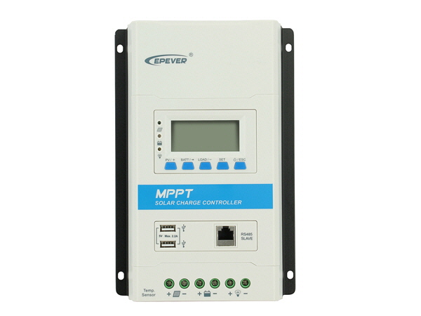 40A-150V MPPT Charge Controller Triron Series