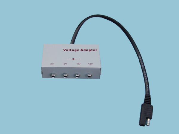 Sunshine Voltage Adaptor