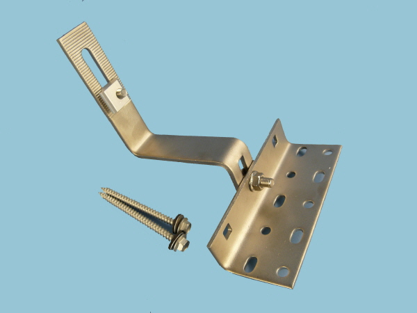 fastFIX Roof Anchor - Adjustable Pantile